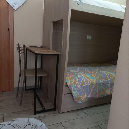 B&B Perbaccobar Ono San Pietro Bagian luar foto