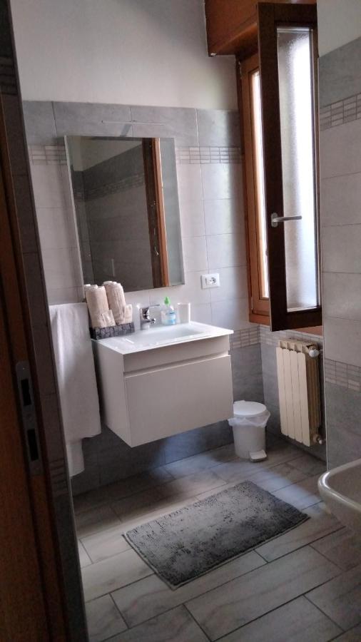 B&B Perbaccobar Ono San Pietro Bagian luar foto