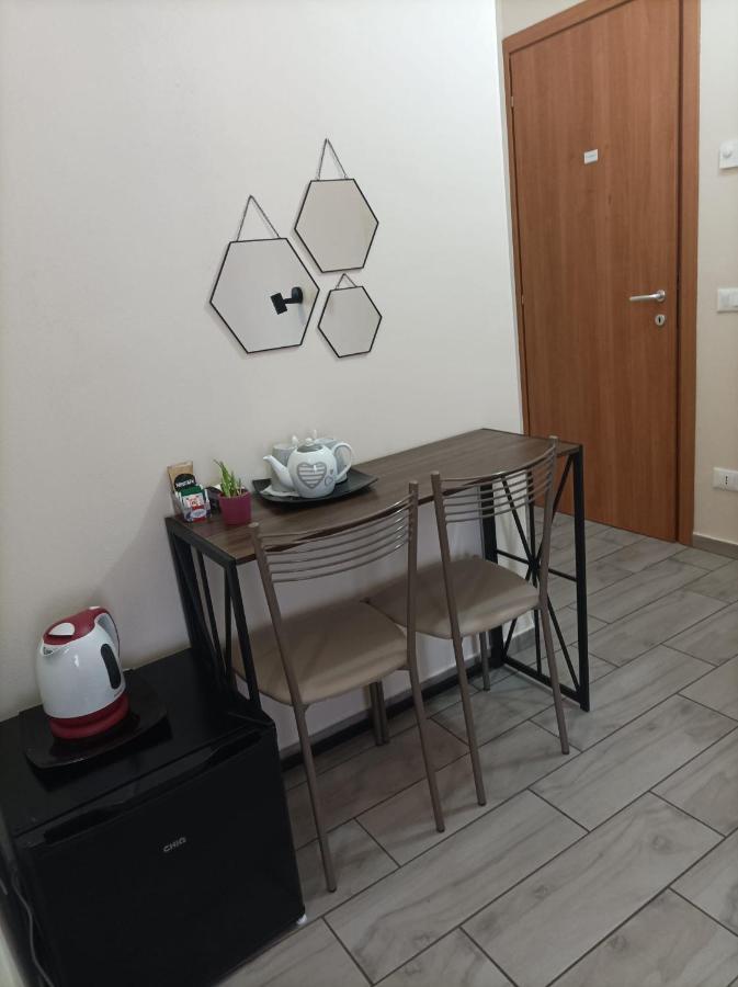 B&B Perbaccobar Ono San Pietro Bagian luar foto
