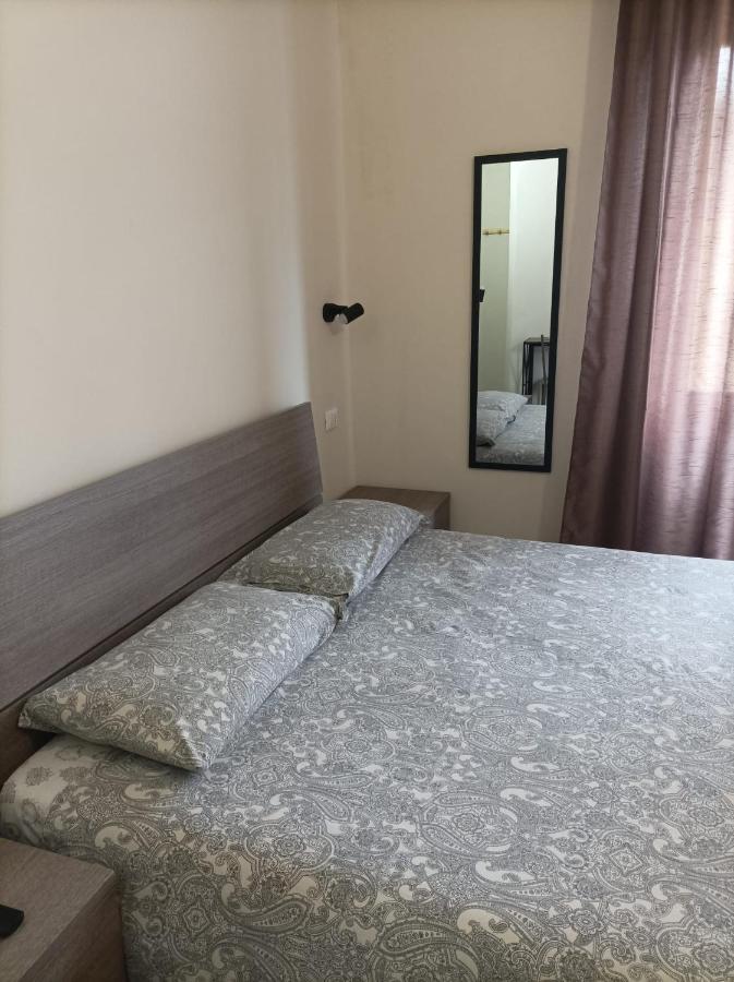 B&B Perbaccobar Ono San Pietro Bagian luar foto