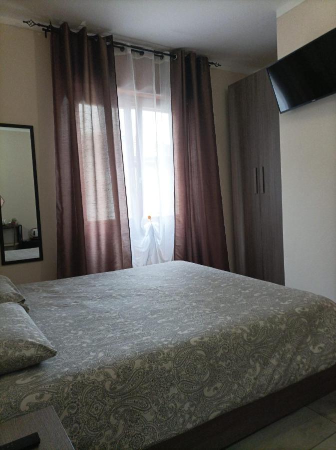 B&B Perbaccobar Ono San Pietro Bagian luar foto