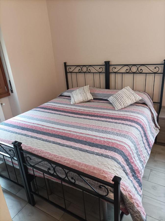 B&B Perbaccobar Ono San Pietro Bagian luar foto