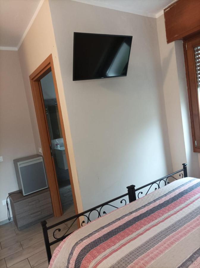 B&B Perbaccobar Ono San Pietro Bagian luar foto