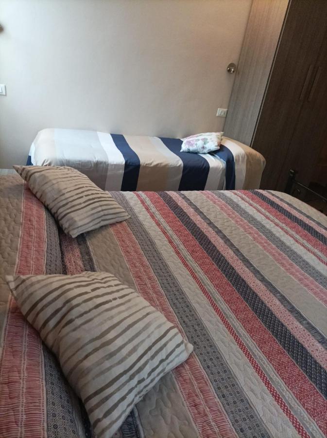 B&B Perbaccobar Ono San Pietro Bagian luar foto