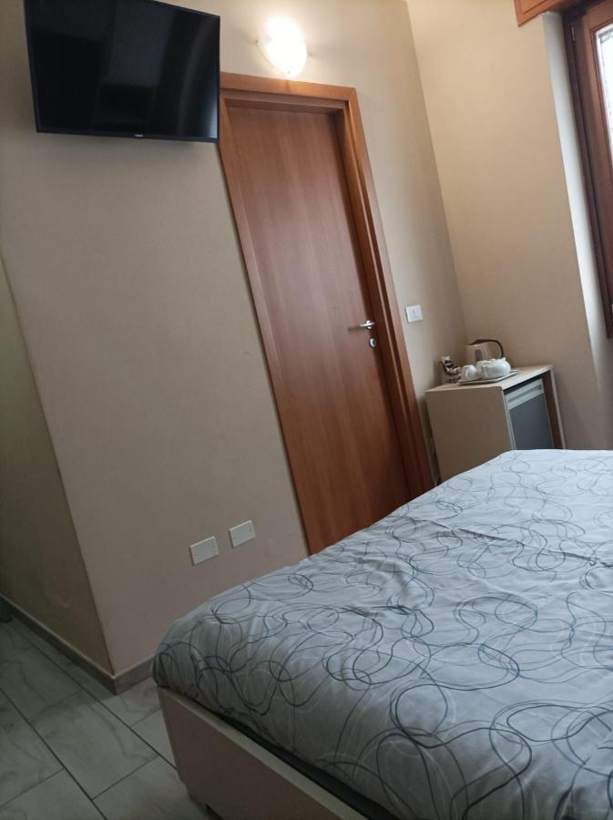 B&B Perbaccobar Ono San Pietro Bagian luar foto