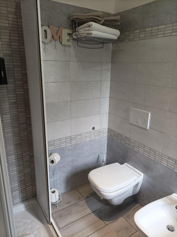 B&B Perbaccobar Ono San Pietro Bagian luar foto