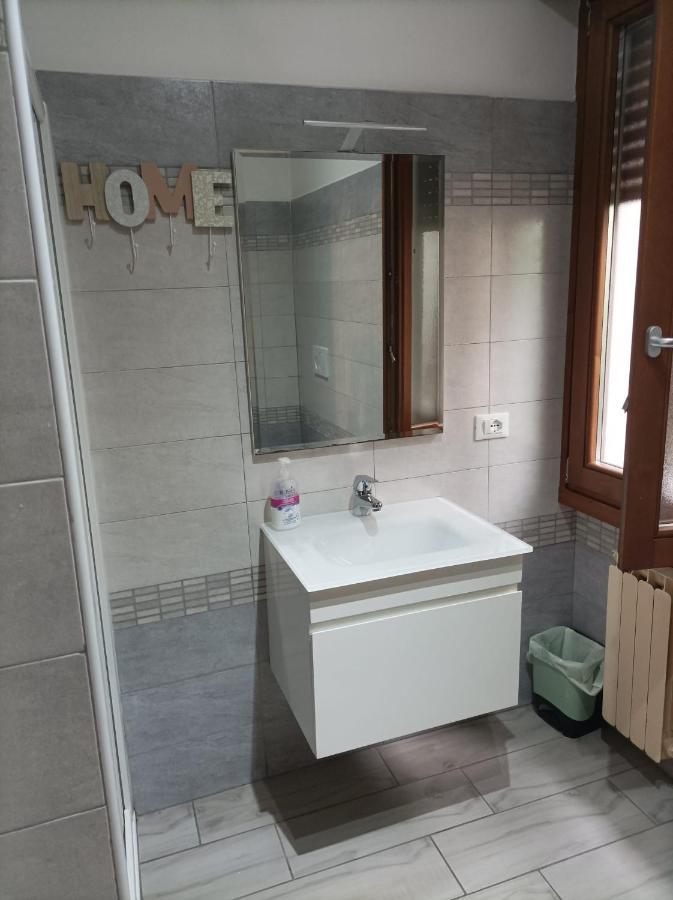B&B Perbaccobar Ono San Pietro Bagian luar foto